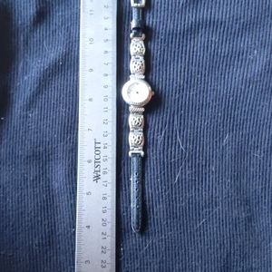 Brighton Camden Reversible Watch